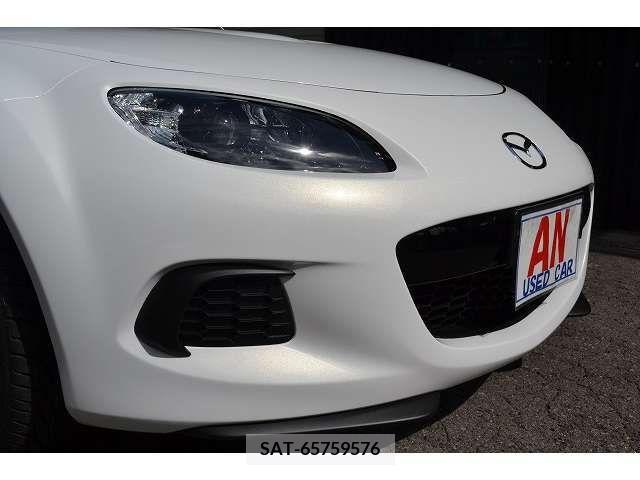 Mazda ROADSTER 2011-10 202012-12