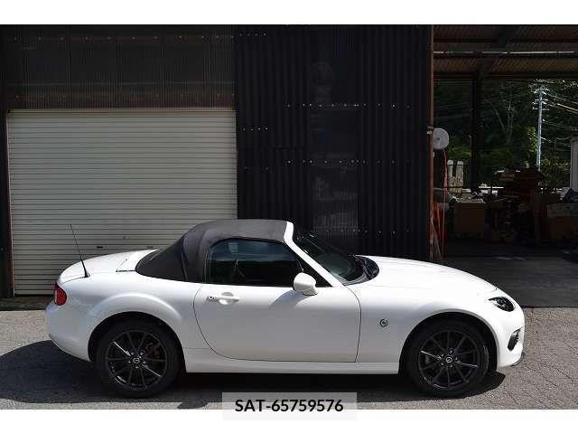 Mazda ROADSTER 2011-10 202012-6