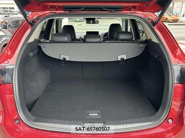 Mazda CX-5 2021-12 341917-9
