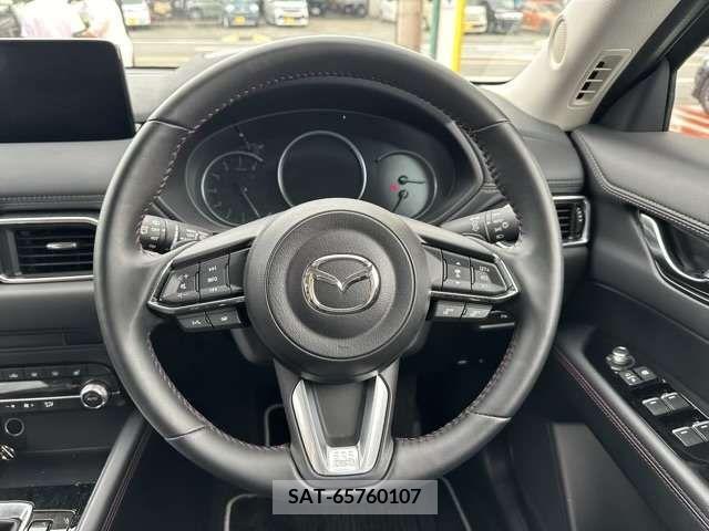 Mazda CX-5 2021-12 341917-6