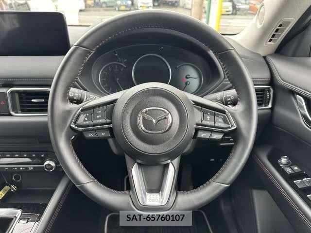 Mazda CX-5 2021-12 341917-5
