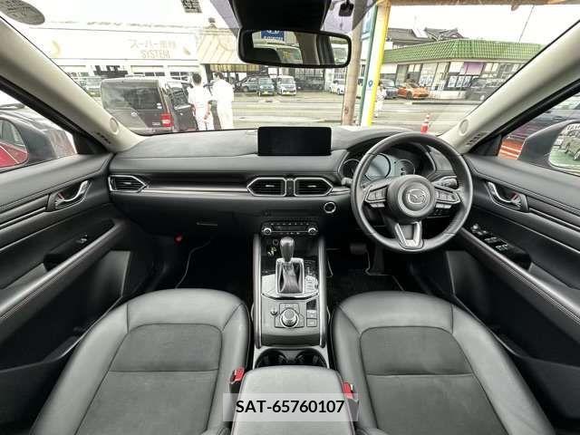 Mazda CX-5 2021-12 341917-4