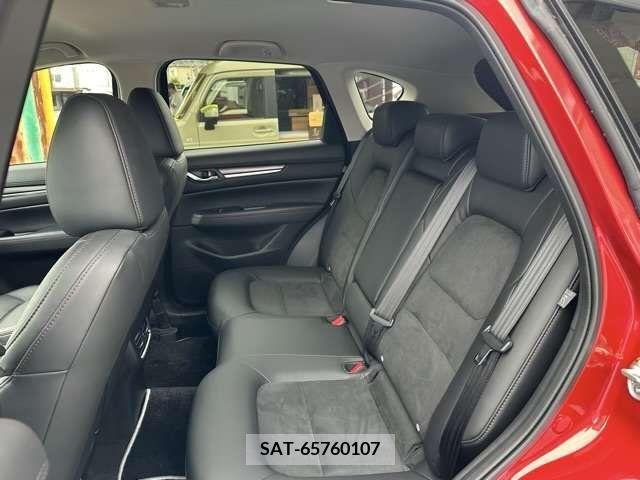 Mazda CX-5 2021-12 341917-3