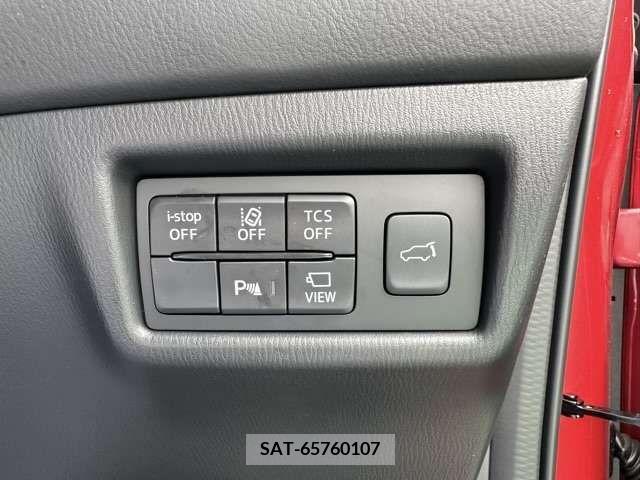 Mazda CX-5 2021-12 341917-15