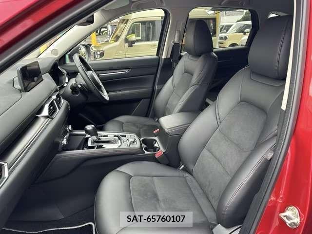 Mazda CX-5 2021-12 341917-2