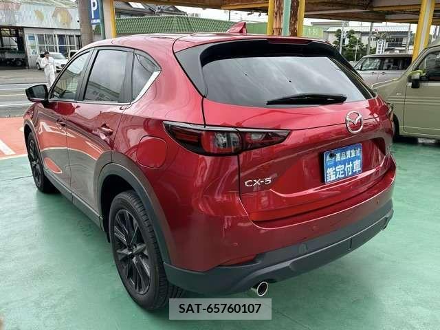 Mazda CX-5 2021-12 341917-1