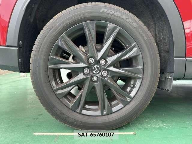 Mazda CX-5 2021-12 341917-13