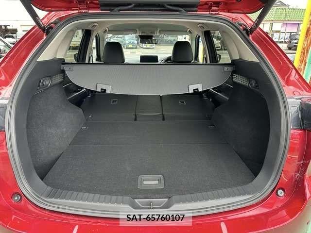 Mazda CX-5 2021-12 341917-10