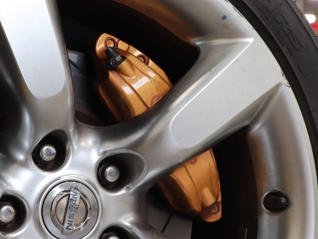 Nissan FAIRLADY Z 2005-06 7643-13