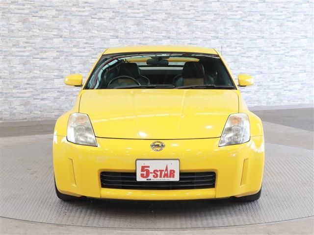 Nissan FAIRLADY Z 2005-06 7643-8