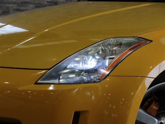 Nissan FAIRLADY Z 2005-06 7643-11