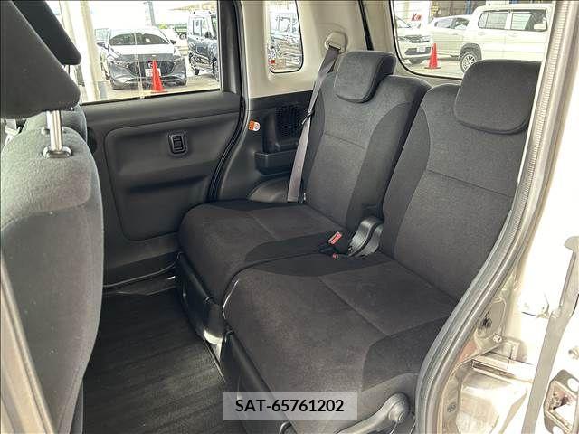 Daihatsu MOVE 2021-08 329665-9