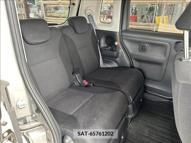 Daihatsu MOVE 2021-08 329665-8