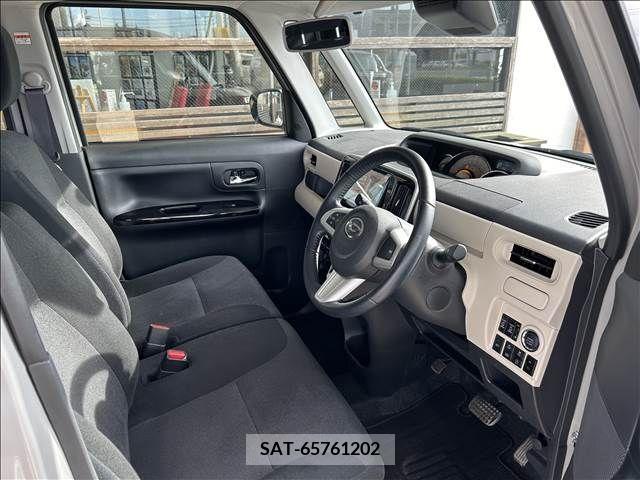 Daihatsu MOVE 2021-08 329665-7