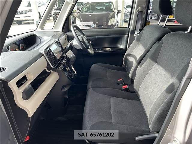 Daihatsu MOVE 2021-08 329665-6