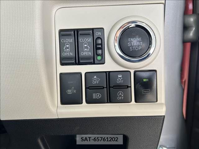 Daihatsu MOVE 2021-08 329665-5