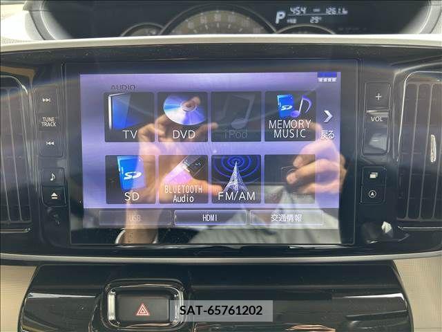 Daihatsu MOVE 2021-08 329665-4
