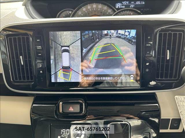Daihatsu MOVE 2021-08 329665-3