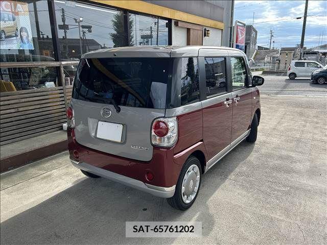 Daihatsu MOVE 2021-08 329665-2