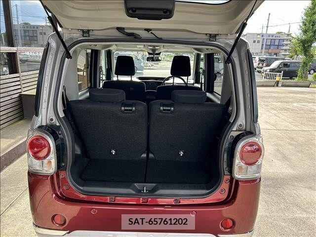 Daihatsu MOVE 2021-08 329665-12