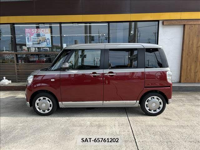 Daihatsu MOVE 2021-08 329665-11