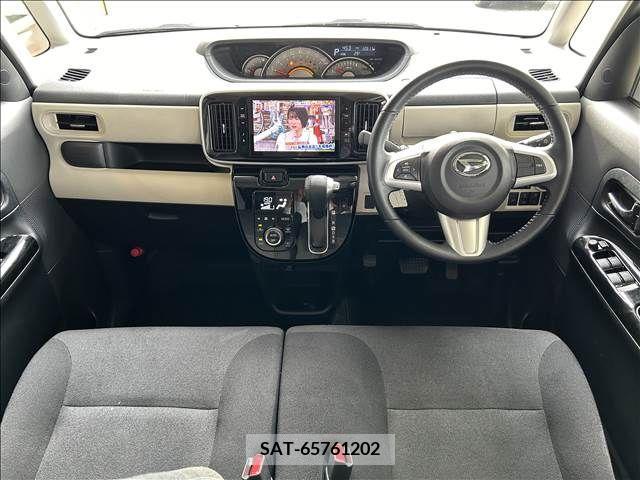 Daihatsu MOVE 2021-08 329665-1