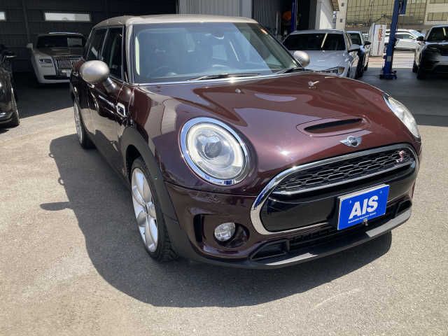 Bmw MINI 2016-06 192804-3