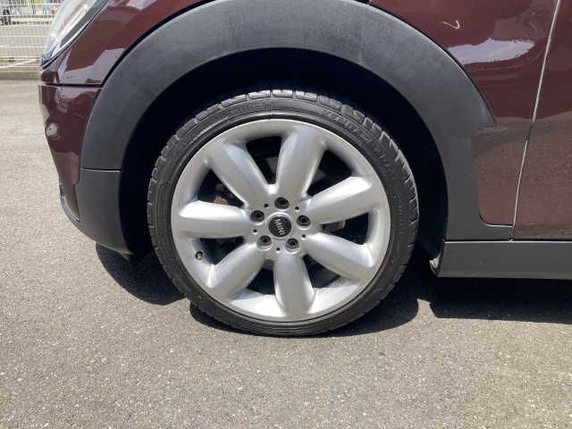 Bmw MINI 2016-06 192804-5