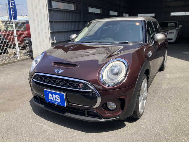 Bmw MINI 2016-06 192804-7