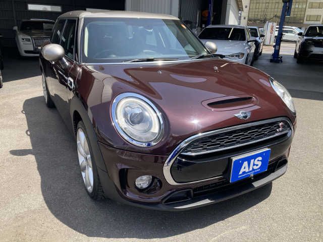 Bmw MINI 2016-06 192804-0
