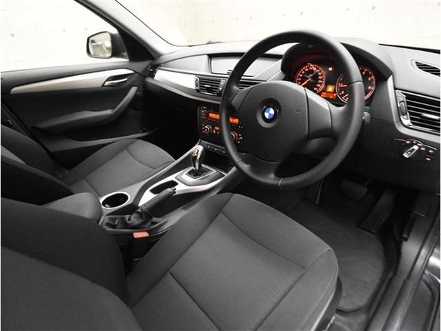 Bmw X1 2014-09 12445-14