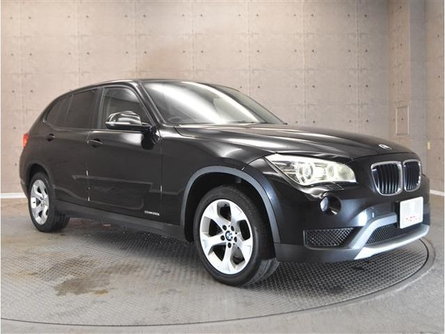 Bmw X1 2014-09 12445-7