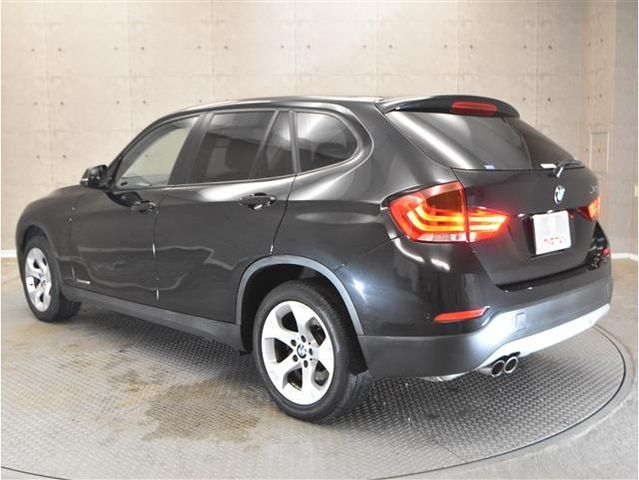 Bmw X1 2014-09 12445-8