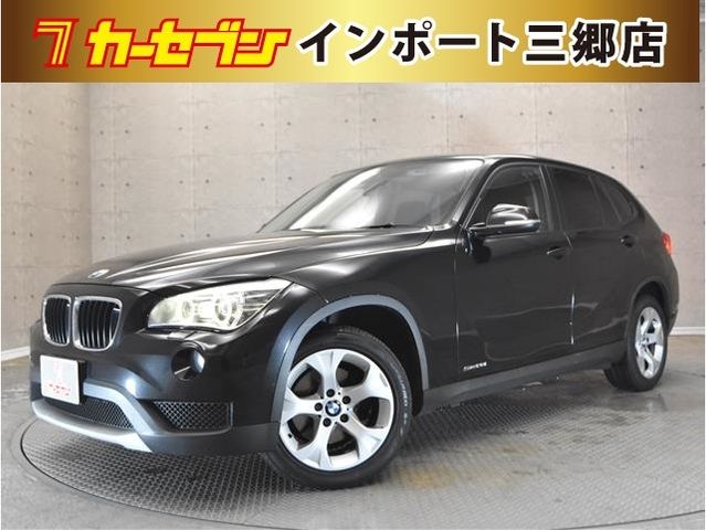 Bmw X1 2014-09 12445-0