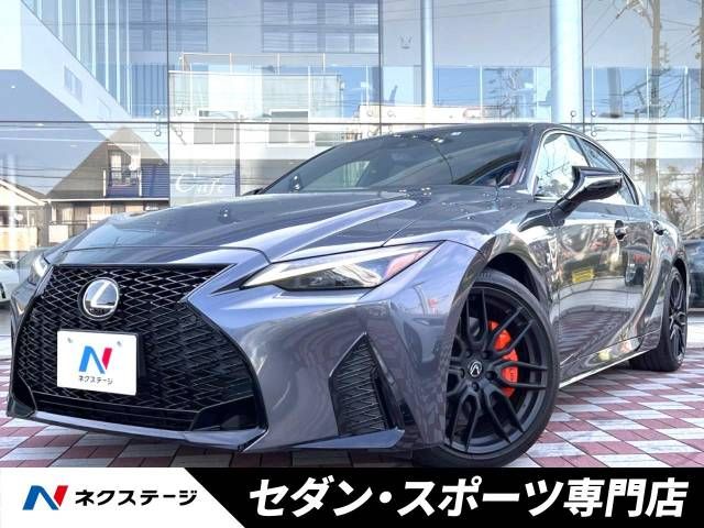 Lexus IS 2021-05 181033-0