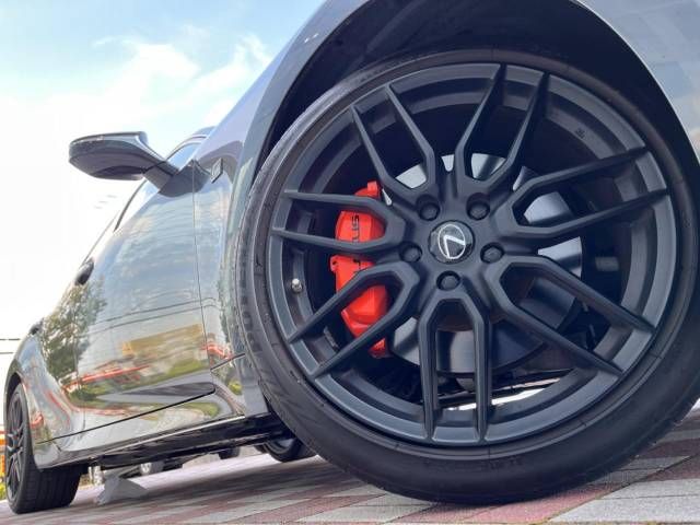 Lexus IS 2021-05 181033-11