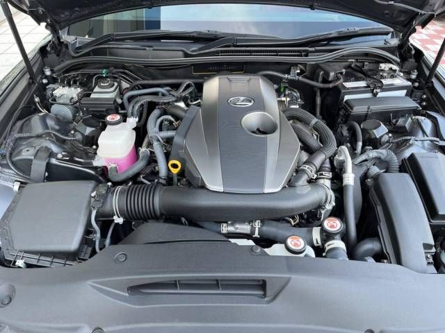 Lexus IS 2021-05 181033-17
