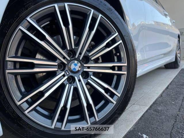 Bmw 3 SERIES 2021-07 293544-14