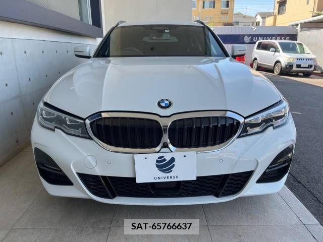Bmw 3 SERIES 2021-07 293544-15