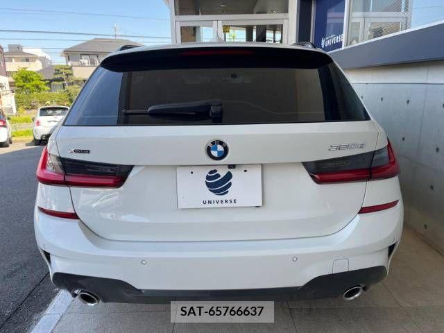 Bmw 3 SERIES 2021-07 293544-16