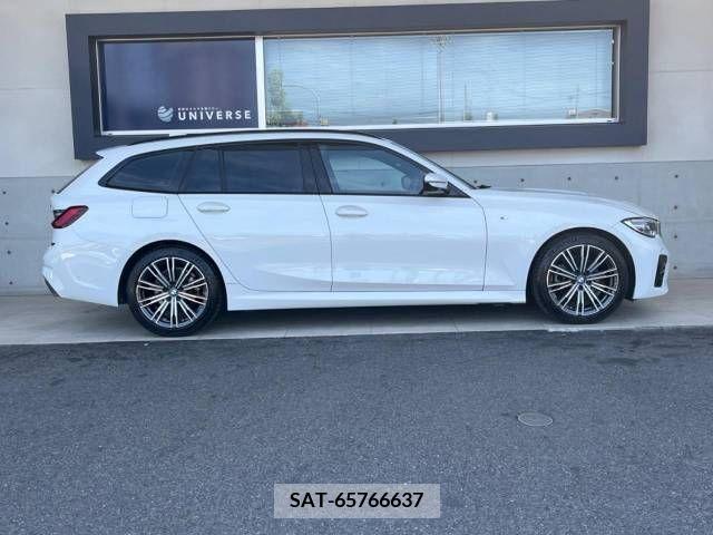 Bmw 3 SERIES 2021-07 293544-19