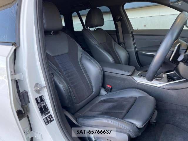 Bmw 3 SERIES 2021-07 293544-8
