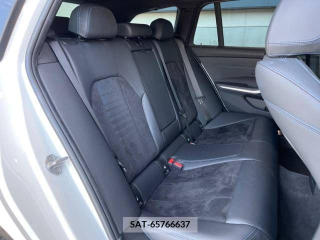 Bmw 3 SERIES 2021-07 293544-9