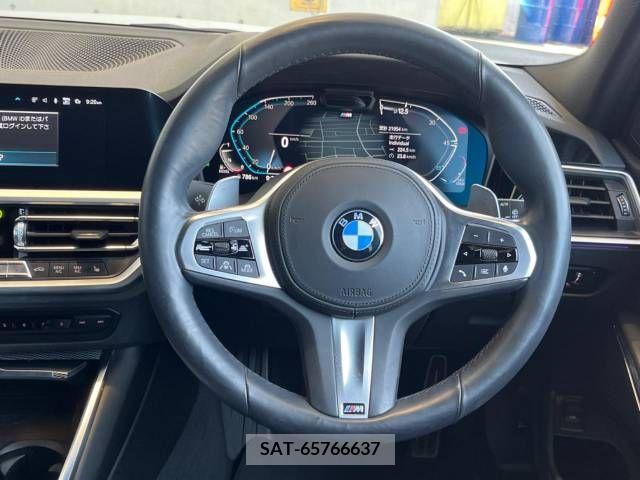 Bmw 3 SERIES 2021-07 293544-10