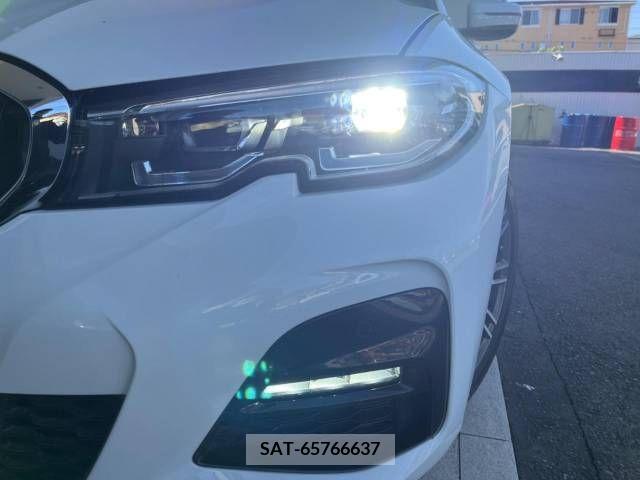 Bmw 3 SERIES 2021-07 293544-13