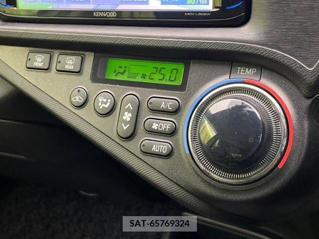 Toyota AQUA 2014-07 255343-3
