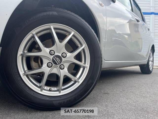 Nissan NOTE 2014-01 392964-13