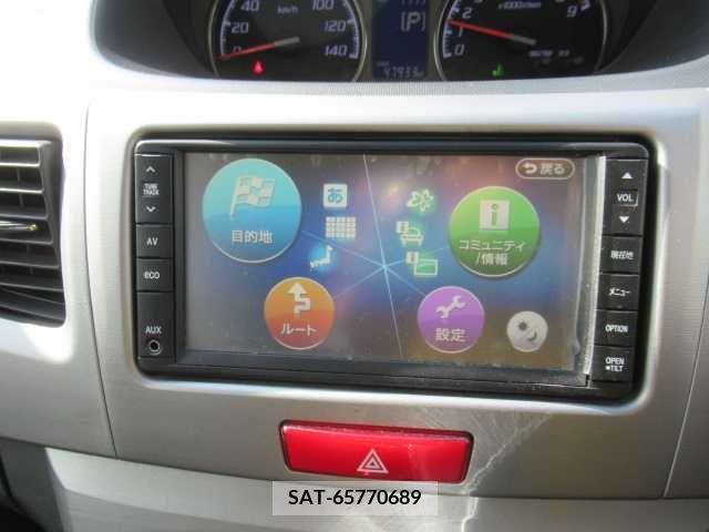 Daihatsu MOVE 2011-07 252311-13