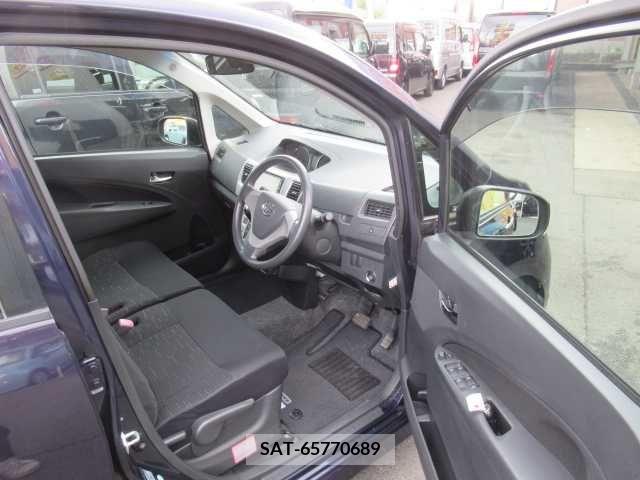 Daihatsu MOVE 2011-07 252311-4