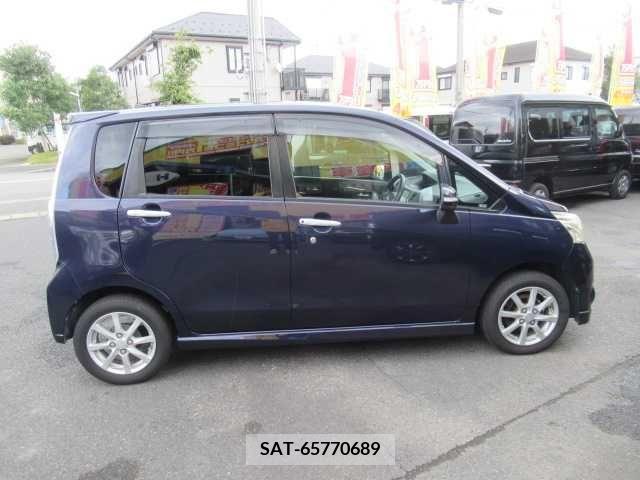 Daihatsu MOVE 2011-07 252311-3